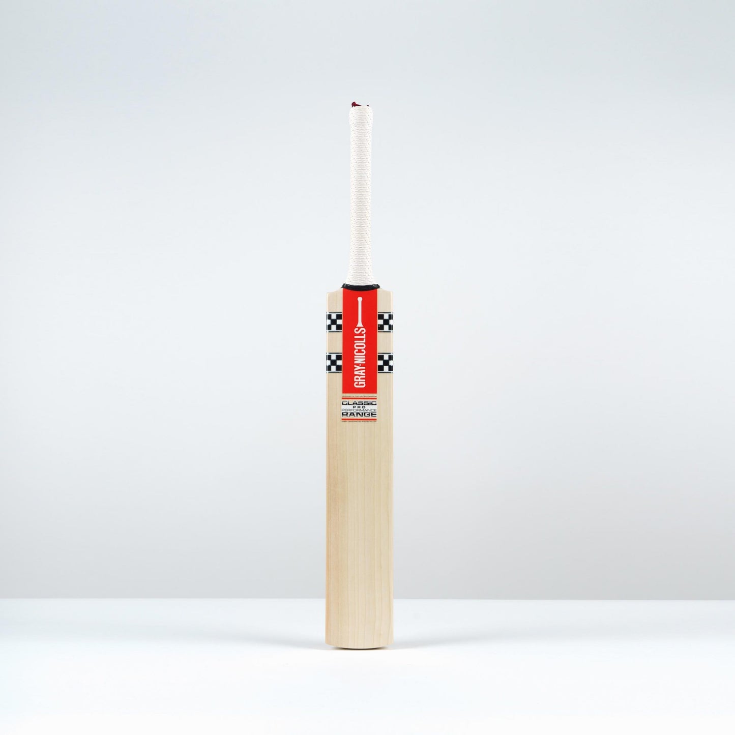 Gray Nicolls Classic Pro Performance Range Cricket Bat (2026)