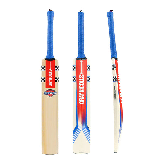 Gray-Nicolls Stratos Gen 1.0 Thunder Junior Cricket Bat