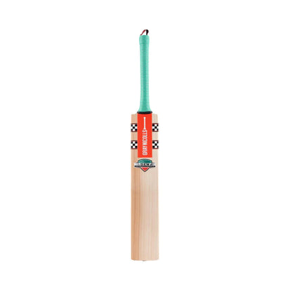 Gray Nicolls GEM Gen 2.0 Academy Cricket Bat (Junior) (2024)