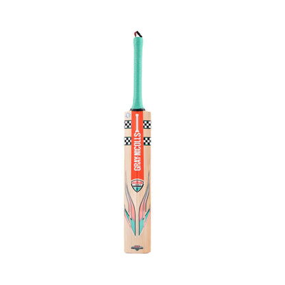 Gray Nicolls GEM Gen 2.0 5 Star Lite Cricket Bat (Junior) (2024)