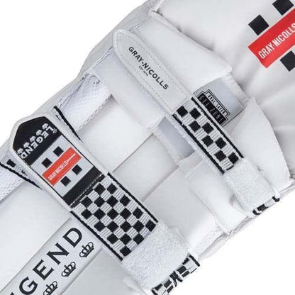 Gray Nicolls Legend Cricket Batting Pads (2024)