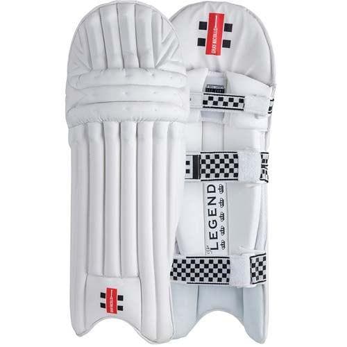 Gray Nicolls Legend Cricket Batting Pads (2024)