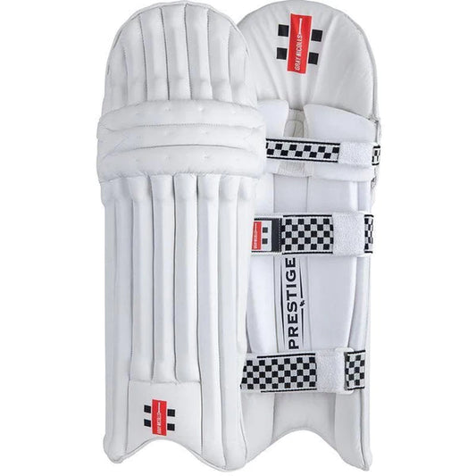 Gray Nicolls Prestige Cricket Batting Pads (2024)