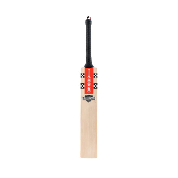 Gray Nicolls Shockwave Gen 2.0 300 Cricket Bat (Junior) (2024)