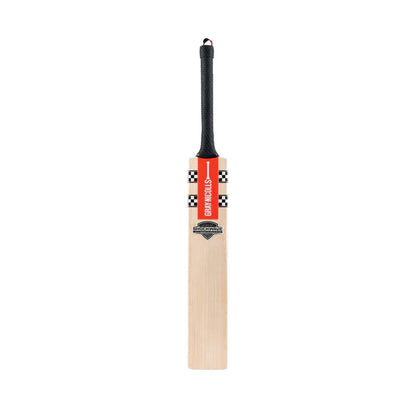 Gray Nicolls Shockwave Gen 2.0 Players Cricket Bat (Junior) (2024)