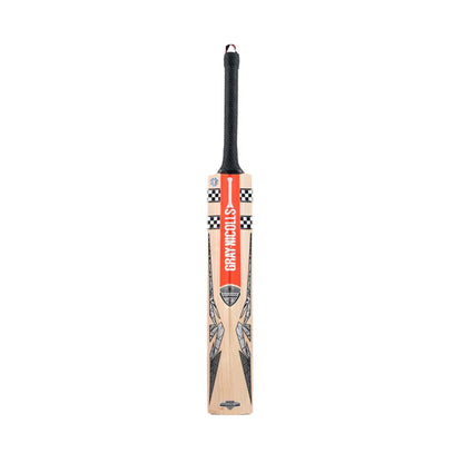 Gray Nicolls Shockwave Gen 2.0 Players Cricket Bat (Adult) (2024)