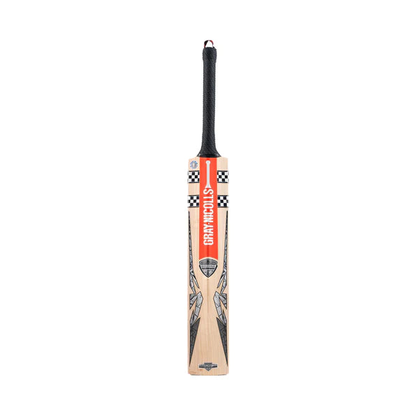 Gray Nicolls Shockwave Gen 2.0 5 Star Cricket Bat (Junior) (2024)