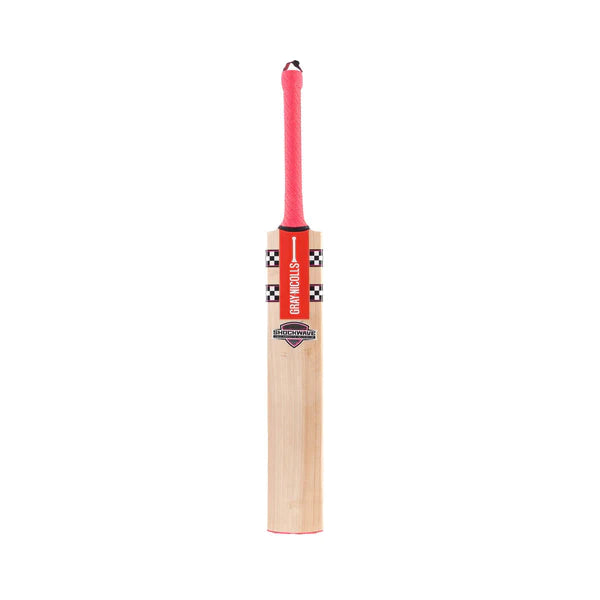 Gray Nicolls Shockwave Gen 2.1 5 Star Cricket Bat (Adult) (2024)