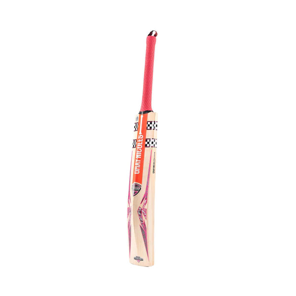 Gray Nicolls Shockwave Gen 2.1 5 Star Cricket Bat (Adult) (2024)