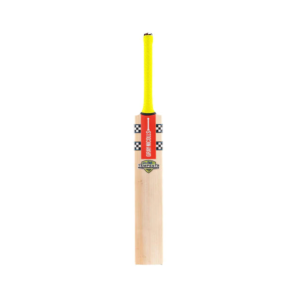 Gray Nicolls Tempesta Gen 1.0 Players Cricket Bat (Adult) (2024)