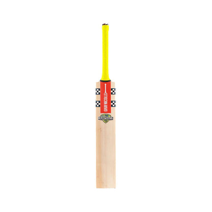 Gray Nicolls Tempesta Gen 1.0 Players Cricket Bat (Adult) (2024)