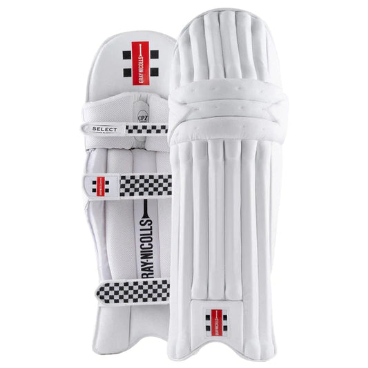 Gray Nicolls Select Cricket Batting Pads (2024)