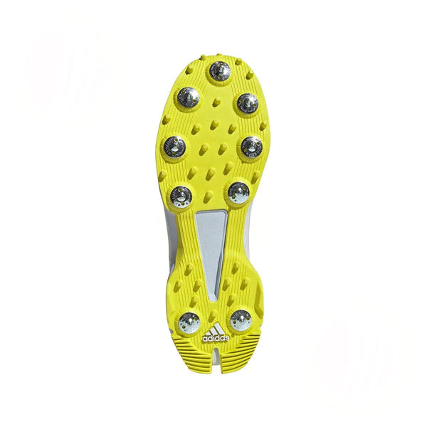 Adidas 22 YDS Cricket Shoes (2023)