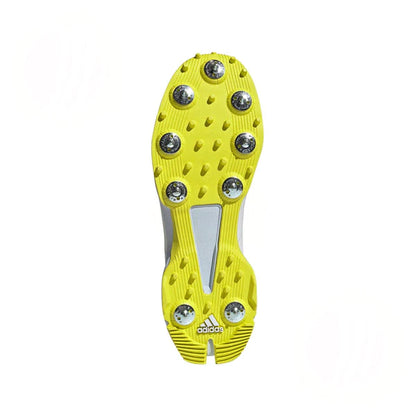 Adidas 22 YDS Cricket Shoes (2023)