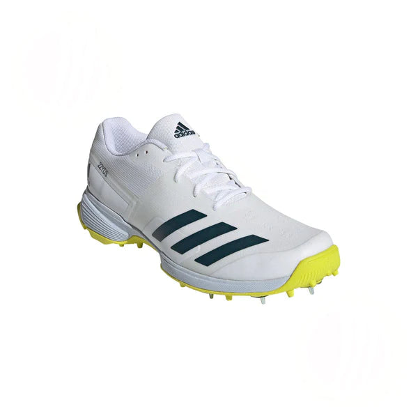 Adidas 22 YDS Cricket Shoes (2023)