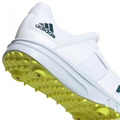 Adidas Howzat Spike Cricket Shoes (2023)