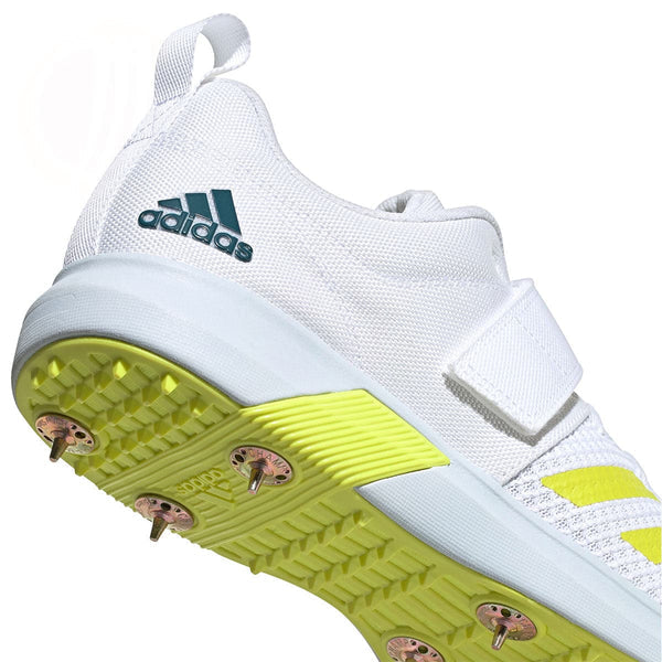 Adidas AdiPower Vector Cricket Shoes (2023)