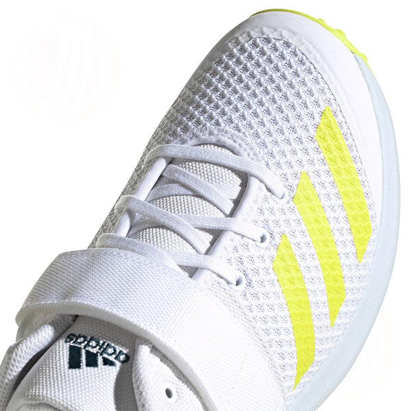 Adidas AdiPower Vector Cricket Shoes (2023)