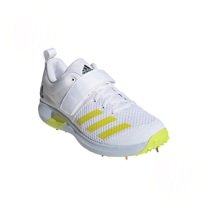 Adidas AdiPower Vector Cricket Shoes (2023)