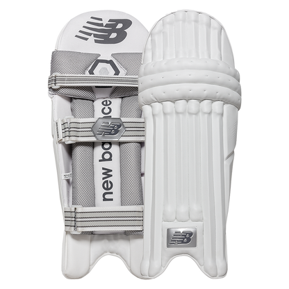 New Balance Heritage Batting Pads (Adult) (2023)