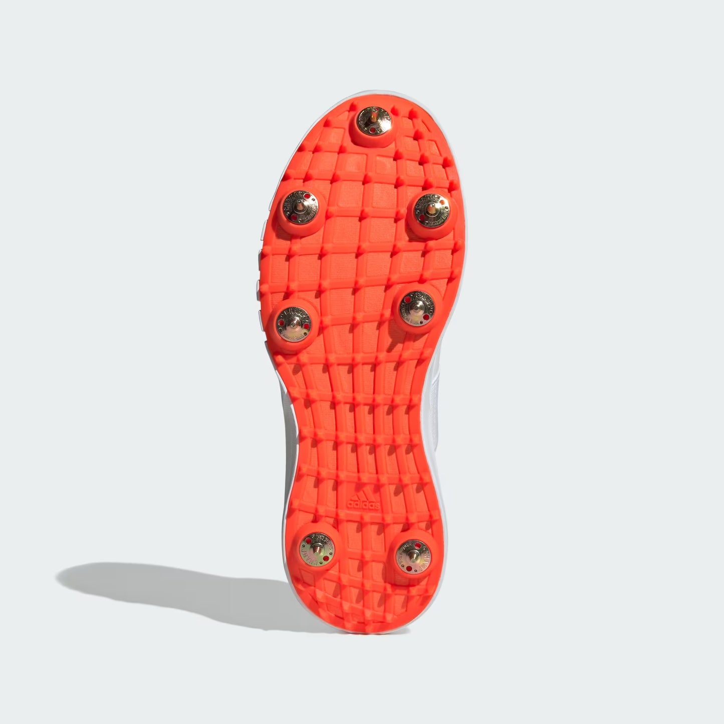 Adidas Howzat Spike 20 Cricket Shoes - 2024