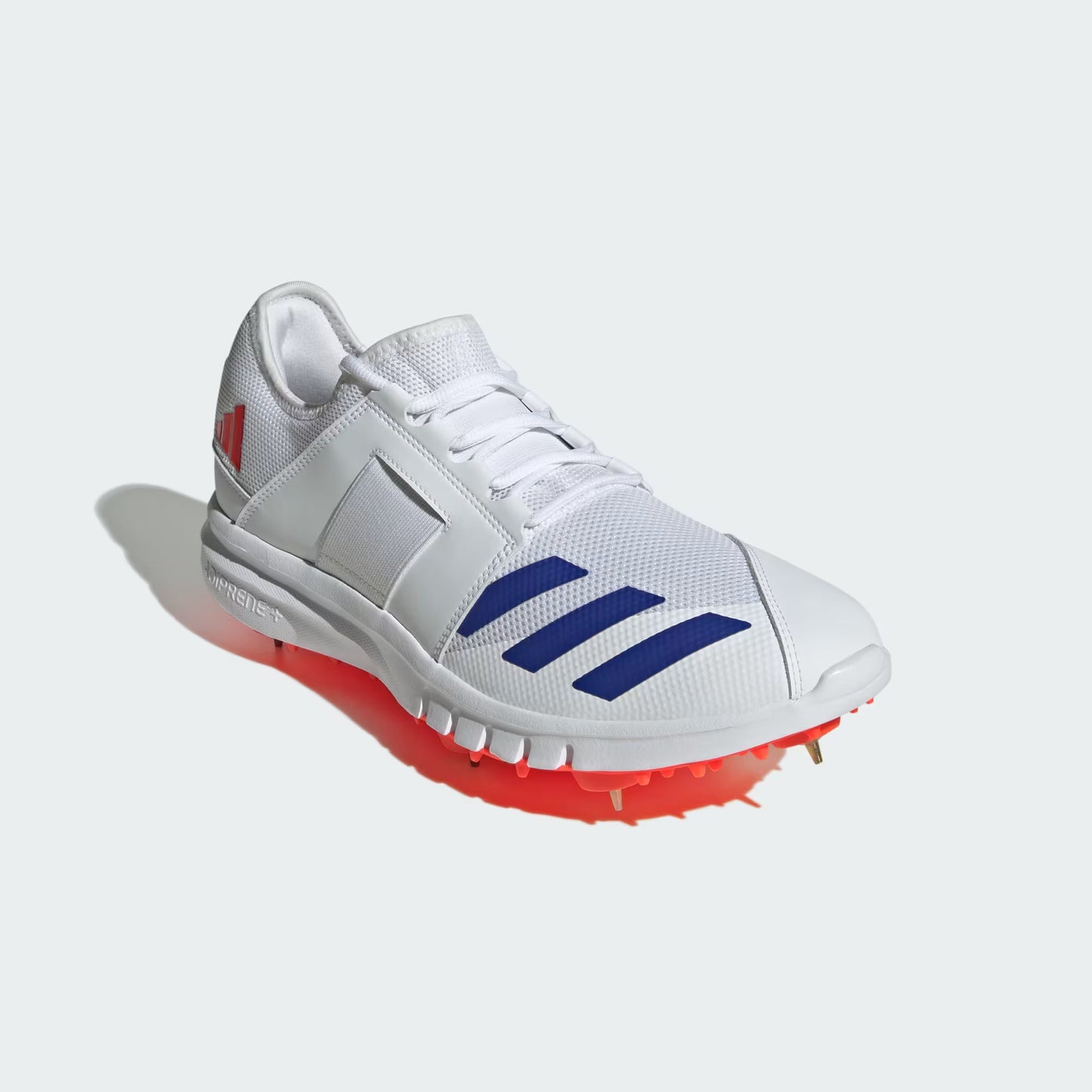 Adidas Howzat Spike 20 Cricket Shoes - 2024