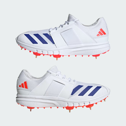 Adidas Howzat Spike 20 Cricket Shoes - 2024