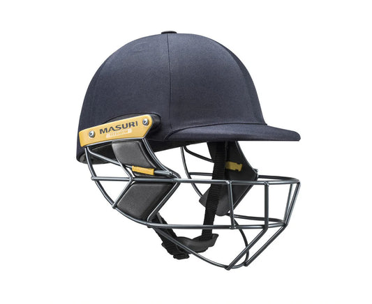 Masuri T-Line Titanium Junior Helmet