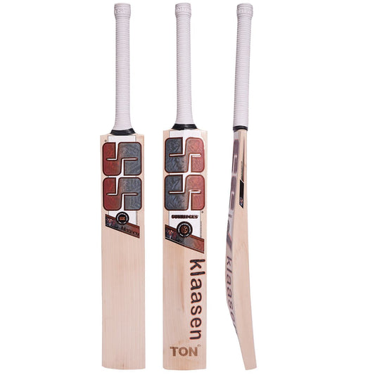 SS Ton Klaasen Player English Willow Cricket Bat