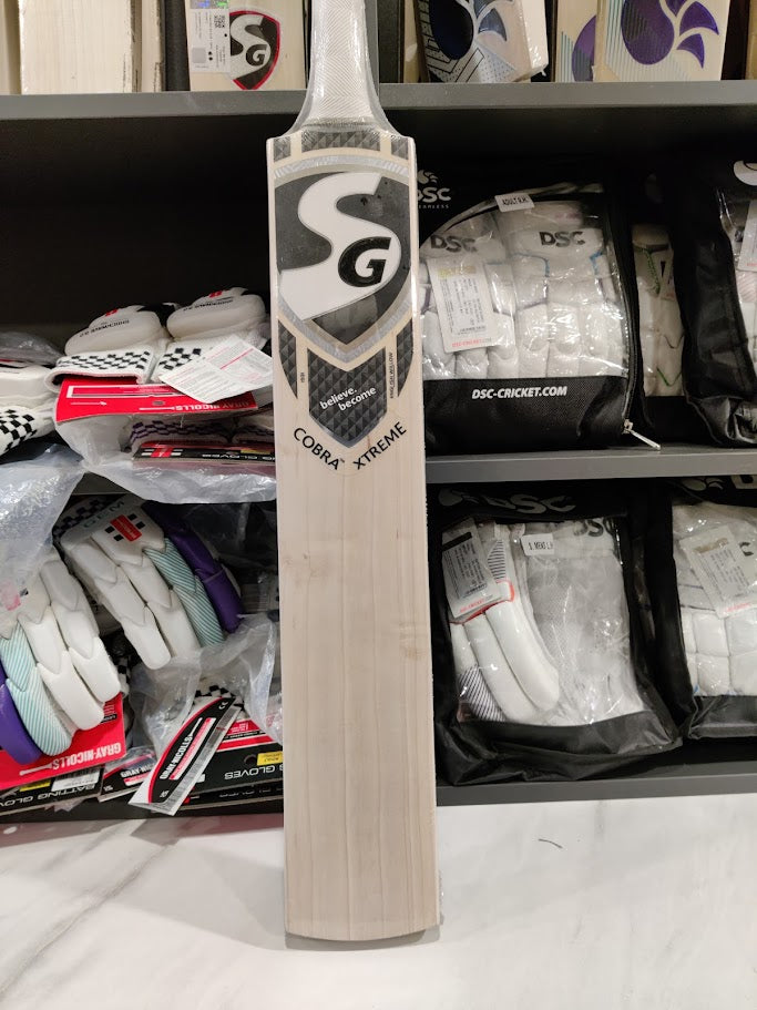 SG Cobra Xtreme Cricket Bat