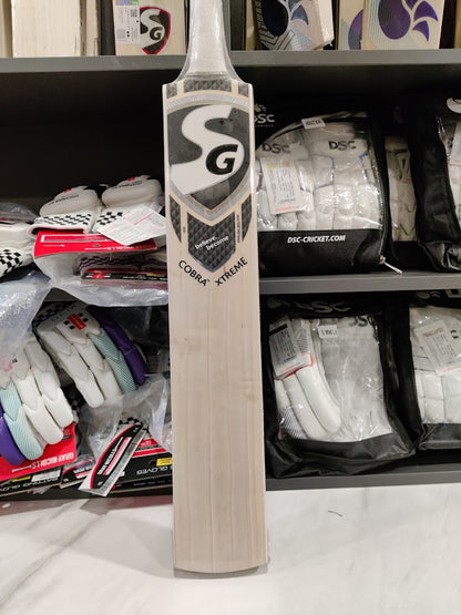 SG Cobra Xtreme Cricket Bat