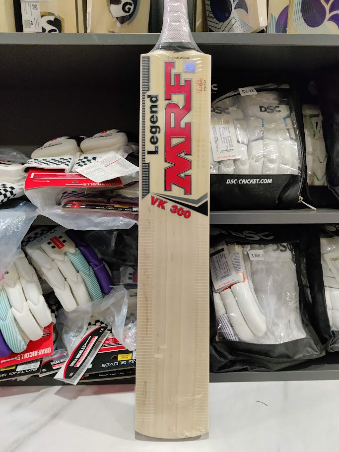 MRF Legend VK 300 Cricket Bat