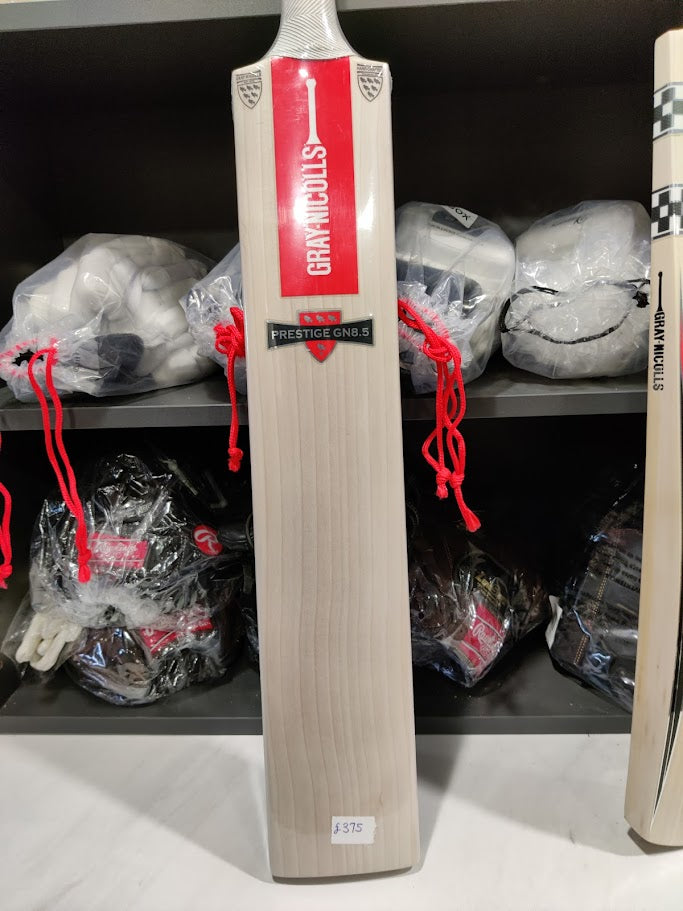 Gray-Nicolls Prestige 8.5 Cricket Bat