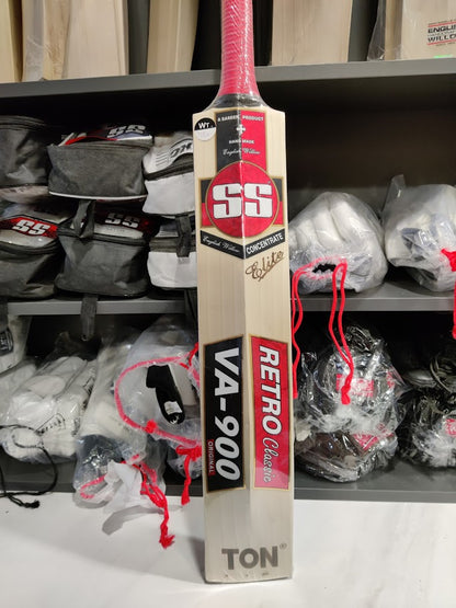 SS Ton VA-900 Elite Cricket Bat