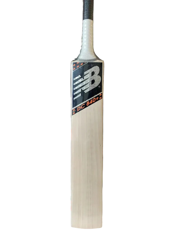 New Balance DC 840+ Cricket Bat - 2022
