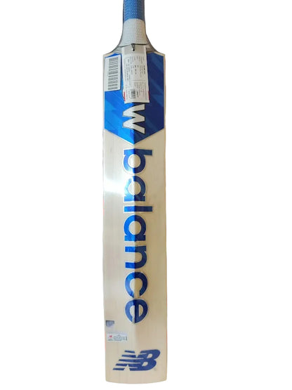 New Balance Burn 590 Cricket Bat - 2023