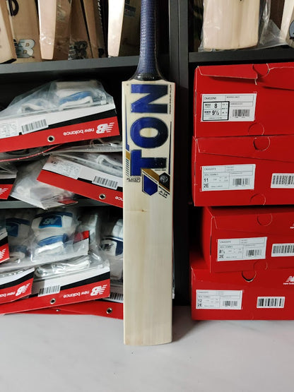 Ton Player Edition Cricket Bat