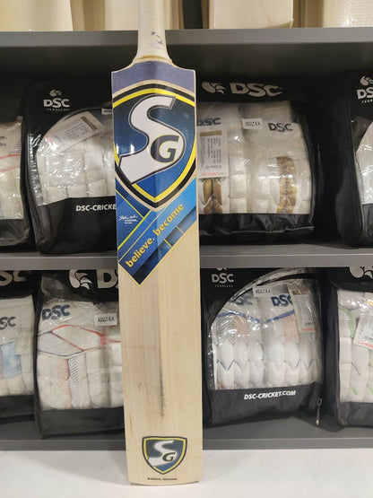 SG IK Ultimate Cricket Bat