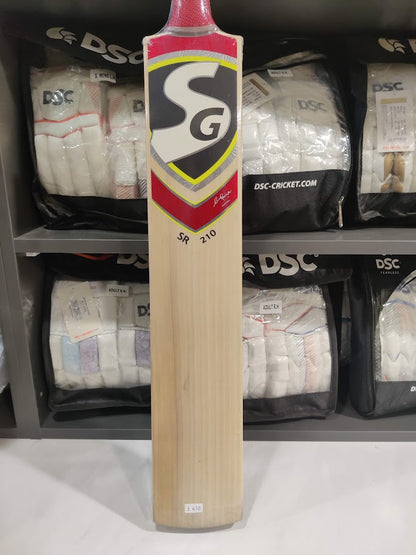 SG SR 210 Cricket Bat