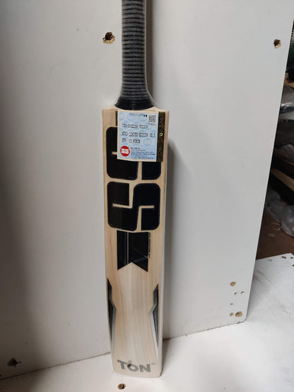SS TON Limited Edition Junior Cricket Bat
