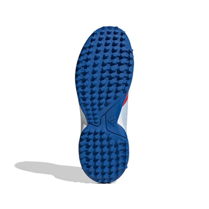Adidas Howzat Spike Junior Cricket Shoes - 2026