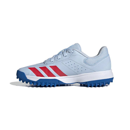 Adidas Howzat Spike Junior Cricket Shoes - 2026