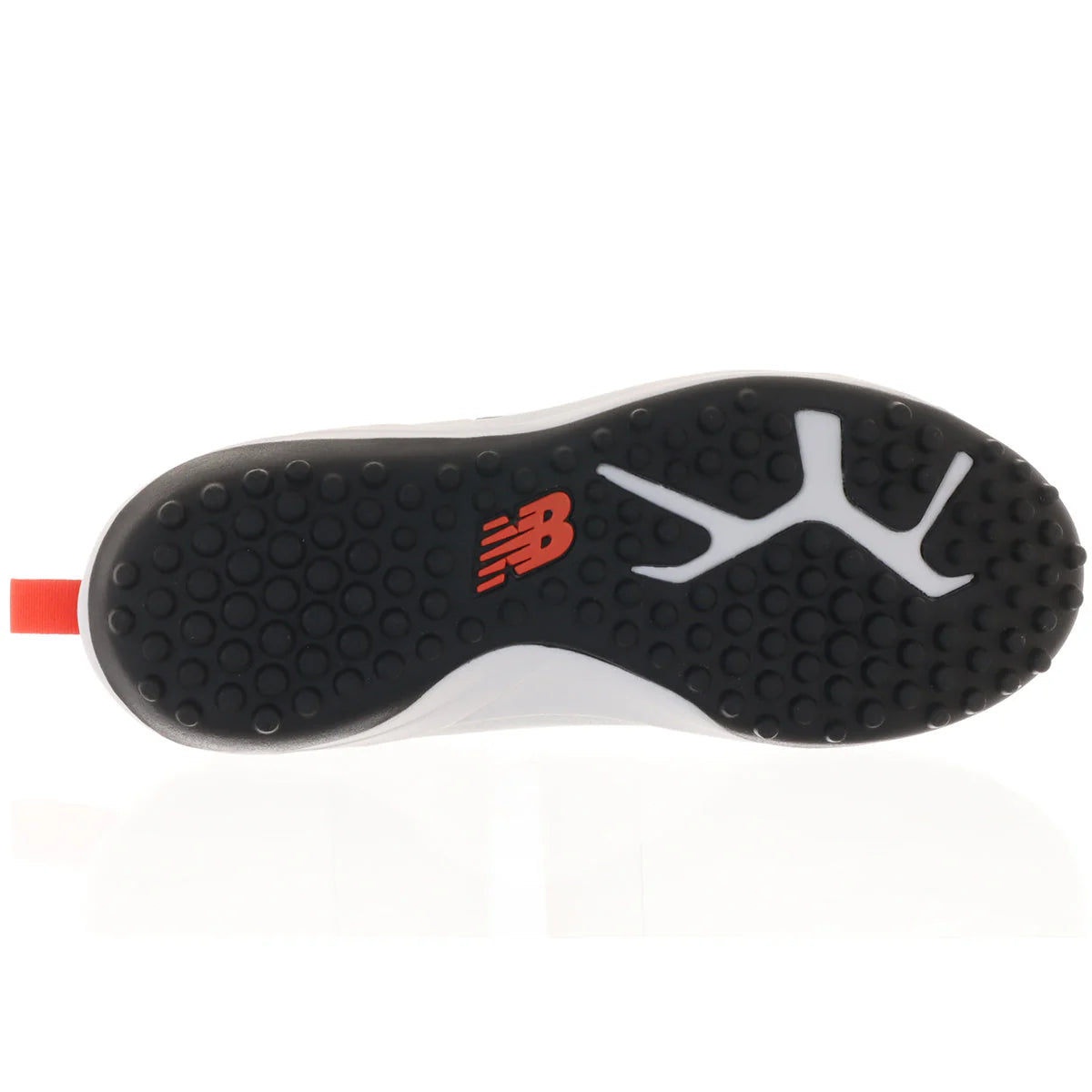 New Balance KC4020 Junior Cricket Shoes - 2026
