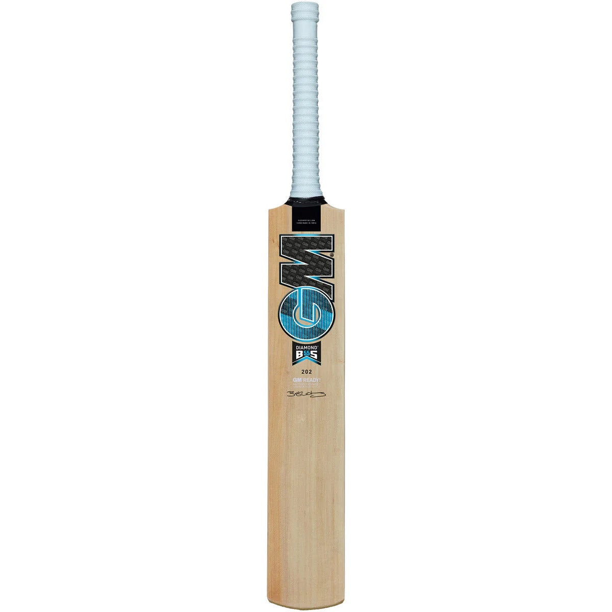 Gunn & Moore Diamond 202 Junior Cricket Bat - 2026