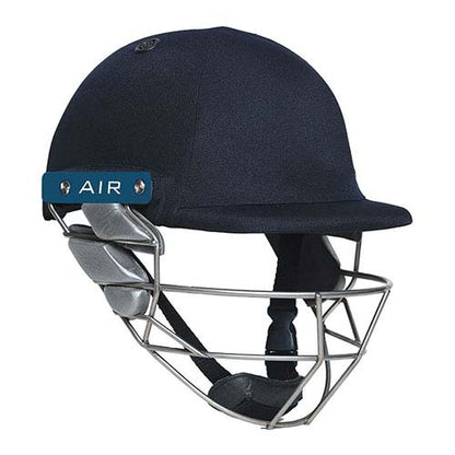Shrey Air 2.0 Titanium Wicket Keeping Helmet