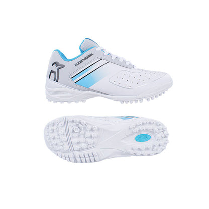 Kookaburra KC 5.0 Rubber Junior Cricket Shoes - 2023