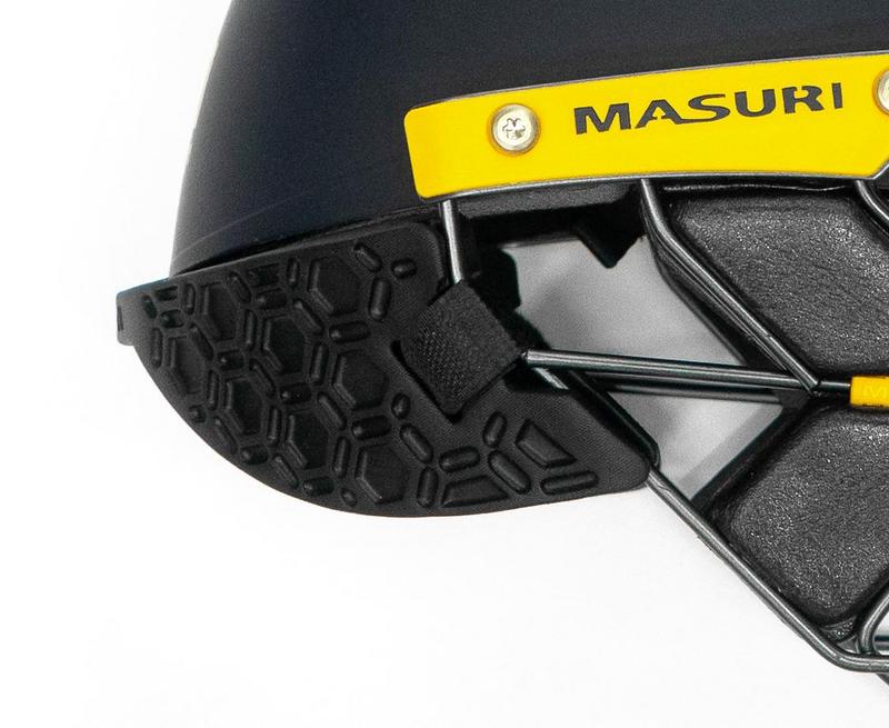 Masuri Stem Guard Lite 2.0 - Junior