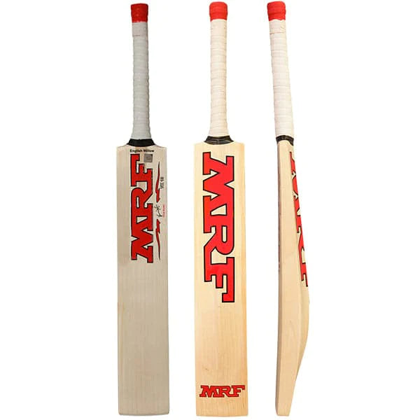 MRF Grand Cricket Bat Juniors