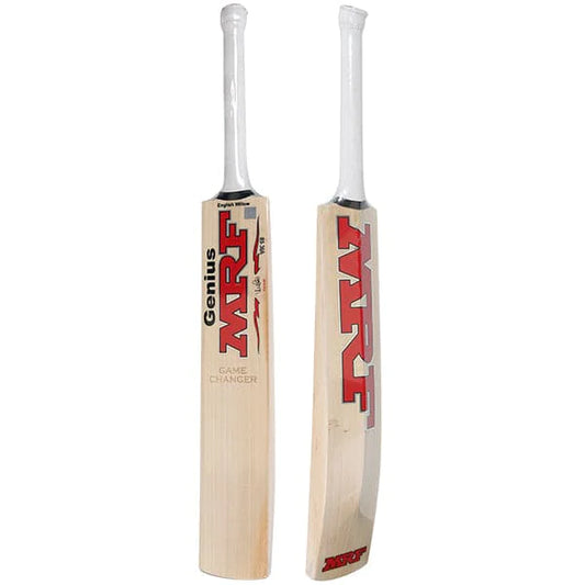 MRF Genius Game Changer Cricket Bat Players edition (Virat Kohli)