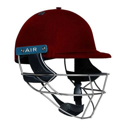 Shrey Master Class Air 2.0 Titanium Cricket Helmet (2024)